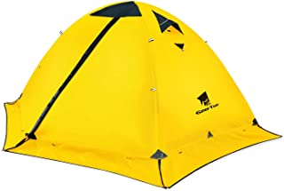 outdoor tent reviews